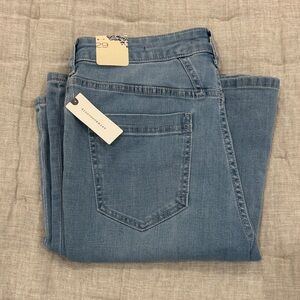 Pilcro Jeans